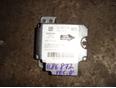 Блок управления AIR BAG для Opel Vectra B 1999-2002;Vectra B 1995-1999