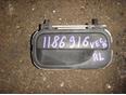 Ручка двери задней наружная левая для Opel Vectra B 1999-2002
