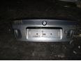 Крышка багажника для BMW 3-серия E46 1998-2005