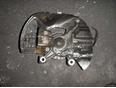 Кулак поворотный передний левый для BMW 3-серия E46 1998-2005;Z4 E85/E86 2002-2008