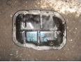 Поддон масляный двигателя для Toyota,Lexus Corolla E15 2006-2013;RAV 4 2006-2013;Auris (E15) 2006-2012;Avensis III 2009>;Verso 2009>;Prius 2009-2015;CT 200H 2011>;Matrix 2008-2014;RAV 4 2013>;Auris (E18) 2012>;Corolla E18 2013>;NX 200/300H 2014>