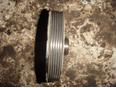 Шкив коленвала для Toyota,Lexus Corolla E15 2006-2013;RAV 4 2006-2013;Auris (E15) 2006-2012;Yaris 2005-2011;Avensis III 2009>;Verso 2009>;Prius 2009-2015;CT 200H 2011>;Matrix 2008-2014;Auris (E18) 2012>;Corolla E18 2013>