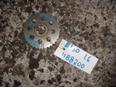 Шестерня коленвала для Toyota,Lexus Corolla E15 2006-2013;RAV 4 2006-2013;Auris (E15) 2006-2012;Yaris 2005-2011;Avensis III 2009>;Verso 2009>;Prius 2009-2015;CT 200H 2011>;Matrix 2008-2014;RAV 4 2013>;Auris E18 2012>;Corolla E18 2013>