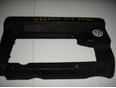 Накладка декоративная для VW,Skoda Golf IV/Bora 1997-2005;Octavia (A4 1U-) 2000-2011