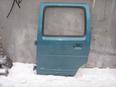 Дверь задняя левая для Suzuki Wagon R+(EM) 1998-2000