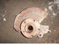Кулак поворотный передний правый для VW Transporter T4 1996-2003