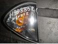 Указатель поворота правый белый для Toyota Avensis I 1997-2003