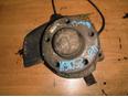 Кулак поворотный передний правый для Opel Omega B 1994-2003