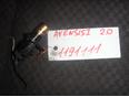 Датчик положения распредвала для Toyota,Lexus Avensis I 1997-2003;RX 300 1998-2003;Avensis II 2003-2008;Camry V30 2001-2006;Avensis Verso (M20) 2001-2009;CorollaVerso 2001-2004;MR II ZZW30 2000-2007;IS 200/300 1999-2005;Camry V40 2006-2011