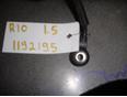 Датчик детонации для Kia RIO 2000-2005