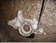 Насос масляный для Kia RIO 2000-2004;Spectra 2001-2011;Sephia II/Shuma II 2001-2004;Carens 2002-2006