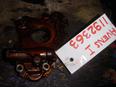 Насос масляный для Toyota Avensis I 1997-2003;Avensis II 2003-2008;CorollaVerso 2001-2004;MR II ZZW30 2000-2007;Corolla E11 1997-2001;Celica (ZT23#) 1999-2005;RAV 4 2000-2005;Corolla E12 2001-2007;Auris (E15) 2006-2012