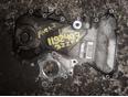 Крышка двигателя передняя для Toyota Avensis I 1997-2003;Avensis II 2003-2008;Celica (ZT23#) 1999-2005;Corolla E12 2001-2006;Auris (E15) 2006-2012;Corolla E15 2006-2013;CorollaVerso 2004-2009
