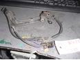 Датчик ABS передний правый для Mazda Premacy (CP) 1999-2004