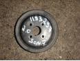 Шкив водяного насоса (помпы) для Hyundai,Kia Sonata IV (EF)/ Sonata Tagaz 2001-2012;Sonata IV (EF) 1998-2001;Santa Fe (SM)/ Santa Fe Classic 2000-2012;Trajet 2000-2009;Magentis 2000-2005
