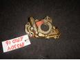Насос масляный для Toyota Corolla E12 2001-2006;Avensis I 1997-2003;Celica (ZT23#) 1999-2005;Auris (E15) 2006-2012;CorollaVerso 2004-2009