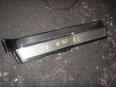 Накладка на порог (наружная) для Mercedes Benz W140 1991-1999