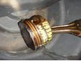 Поршень с шатуном для Mercedes Benz W140 1991-1999