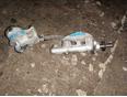 Цилиндр тормозной главный для Honda Civic 4D 2006-2012