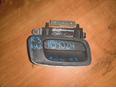 Ручка двери наружная правая для Opel Astra G 1998-2005;Zafira A (F75) 1999-2005