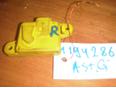 Датчик AIR BAG для Opel Astra G 1998-2005