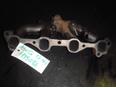 Коллектор выпускной для Opel Astra G 1998-2005;Astra F 1991-1998;Zafira A (F75) 1999-2005