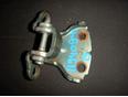 Петля двери задней правой верхняя для Honda HR-V 1999-2005