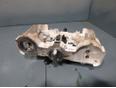 Блок управления отопителем для Mazda BT-50 2006-2012