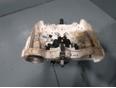 Блок управления отопителем для Mazda BT-50 2006-2012