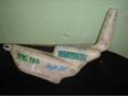 Бачок омывателя лобового стекла для Opel Astra G 1998-2005;Zafira A (F75) 1999-2005