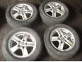 Диски колесные легкосплавные (к-кт) для Honda Accord VII 2003-2008