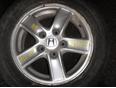 Диски колесные легкосплавные (к-кт) для Honda Accord VII 2003-2008
