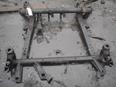 Балка подмоторная для Mercedes Benz Vito (638) 1996-2003