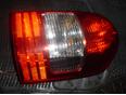 Фонарь задний правый для Mazda MPV II (LW) 1999-2006