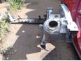 Кузовной элемент для Mazda MPV II (LW) 1999-2006