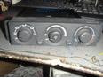 Блок управления климатической установкой для Mitsubishi Pajero/Montero III (V6, V7) 2000-2006