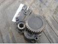 Насос масляный для Mitsubishi Pajero/Montero III (V6, V7) 2000-2006;Pajero/Montero IV (V8, V9) 2007>;Pajero/Montero Sport (KH) 2008-2015
