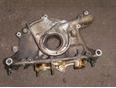 Насос масляный для Honda CR-V 1996-2002;Civic (MA, MB 5HB) 1995-2001;Concerto 1989-1996;Integra 1995-2001;Civic (EJ, EK Sed+3HB) 1995-2001