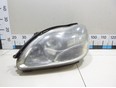 Фара левая для Mercedes Benz W220 1998-2005