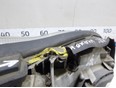 Фара левая для Mercedes Benz W220 1998-2005