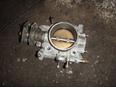 Заслонка дроссельная механическая для Subaru Forester (S10) 2000-2002;Impreza (G11) 2000-2007;Legacy (B12) 1998-2003