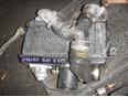Интеркулер для Subaru Forester (S10) 2000-2002