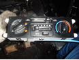 Блок управления отопителем для Subaru Forester (S10) 2000-2002