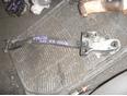 Тяга задняя продольная правая для Subaru Forester (S10) 2000-2002