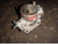 Заслонка дроссельная механическая для Hyundai Getz 2002-2010