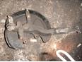 Кулак поворотный задний правый для Honda Accord V 1993-1996;Accord V 1996-1998