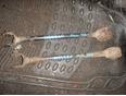 Тяга задняя поперечная для Honda Accord VI 1998-2002