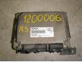 Блок управления двигателем для Audi A3 (8L1) 1996-2003
