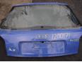 Дверь багажника со стеклом для Audi A3 (8L1) 1996-2003