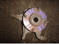 Кулак поворотный передний правый для Nissan Primera W10 1990-1998
